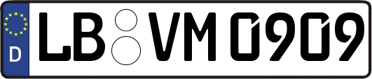 LB-VM0909