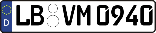 LB-VM0940