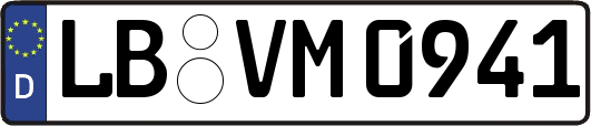 LB-VM0941