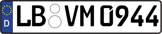 LB-VM0944