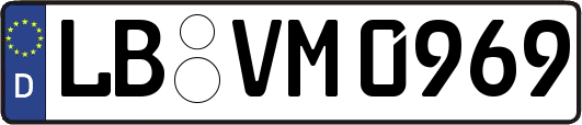 LB-VM0969