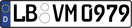 LB-VM0979