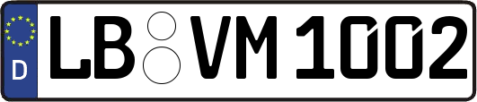 LB-VM1002