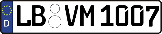 LB-VM1007