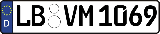 LB-VM1069