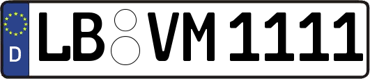 LB-VM1111