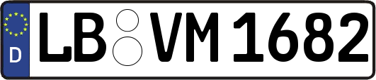 LB-VM1682