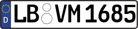 LB-VM1685