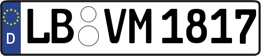 LB-VM1817