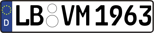 LB-VM1963