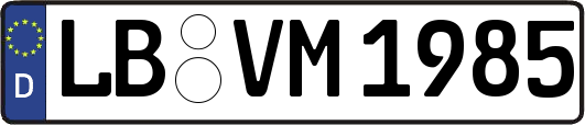 LB-VM1985