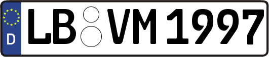 LB-VM1997