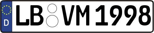 LB-VM1998
