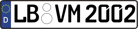 LB-VM2002