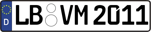 LB-VM2011