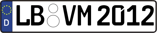 LB-VM2012