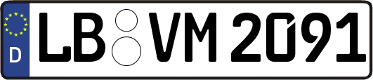 LB-VM2091