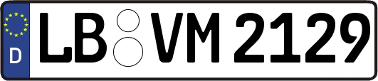 LB-VM2129