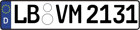 LB-VM2131