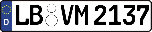 LB-VM2137