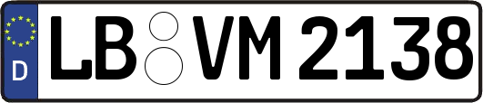 LB-VM2138