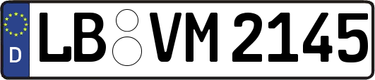 LB-VM2145