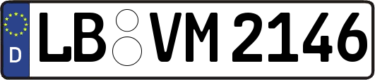 LB-VM2146