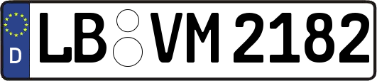 LB-VM2182