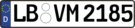 LB-VM2185
