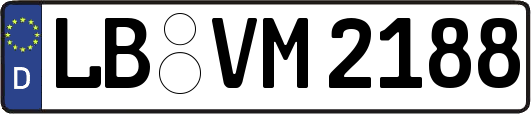 LB-VM2188