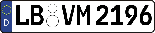 LB-VM2196