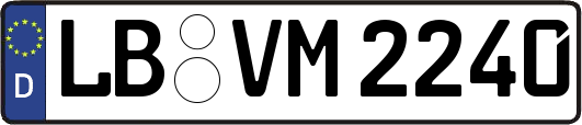 LB-VM2240