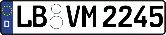LB-VM2245