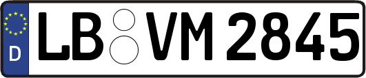 LB-VM2845