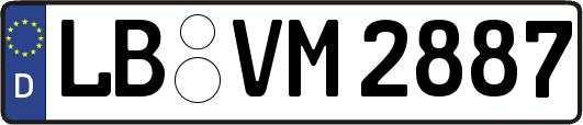 LB-VM2887