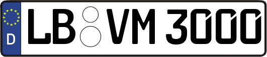 LB-VM3000