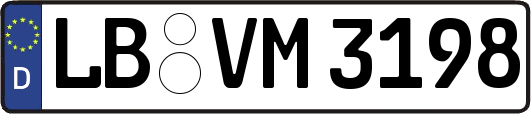 LB-VM3198