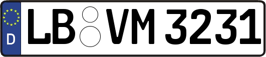 LB-VM3231