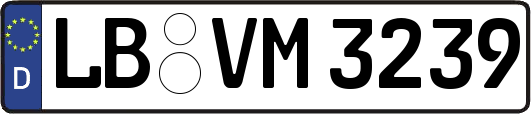 LB-VM3239
