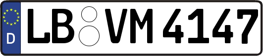 LB-VM4147