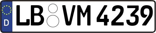 LB-VM4239