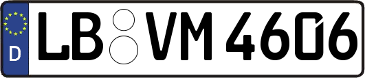 LB-VM4606