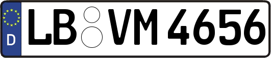 LB-VM4656
