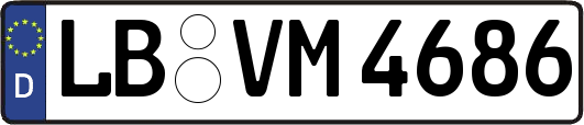 LB-VM4686