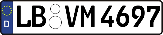 LB-VM4697