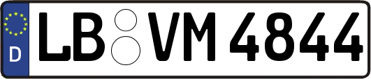 LB-VM4844