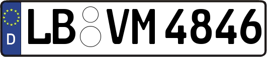 LB-VM4846