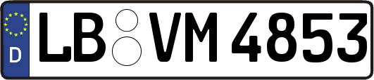 LB-VM4853