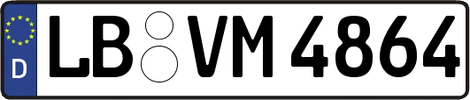 LB-VM4864