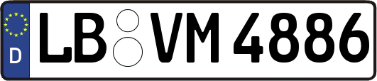 LB-VM4886